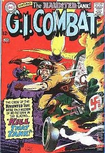 G.I. Combat #127