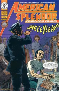 American Splendor: Comic-Con Comics #1