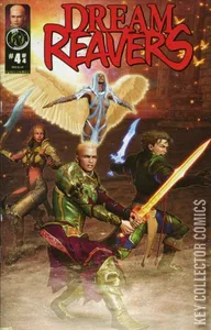 Dream Reavers #4