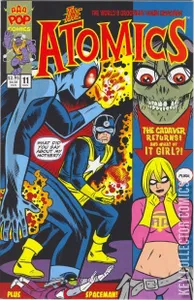 The Atomics #11