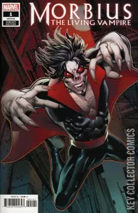 Morbius #1