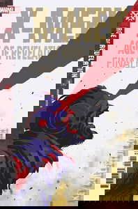 X-Men: Age of Revelation - Finale