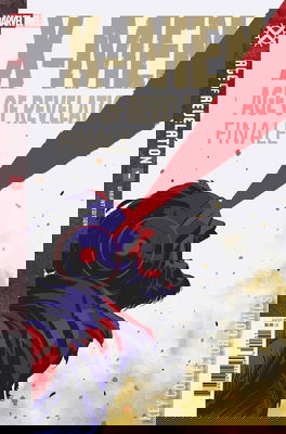 X-Men: Age of Revelation - Finale