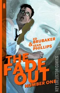 The Fade Out #1