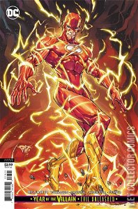 Flash #78 