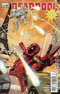 Deadpool #25