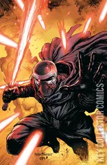 Cover for Star Wars #25