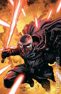 Star Wars #25