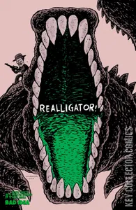 Realligator #1