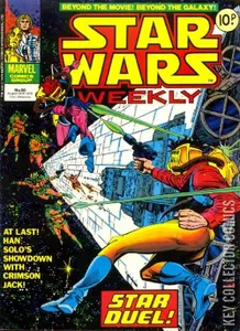 Star Wars Weekly #30