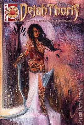 Dejah Thoris