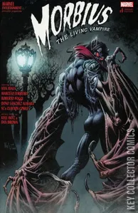 Morbius #1