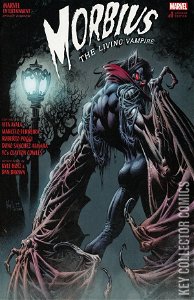 Morbius #1
