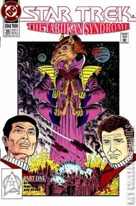 Star Trek #35