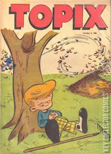 Topix #3