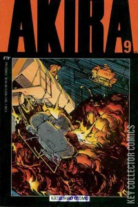 Akira #9