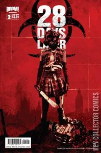 28 Days Later #2
