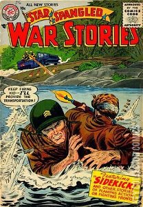 Star-Spangled War Stories #47