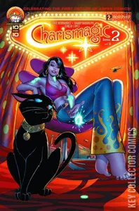Charismagic #2
