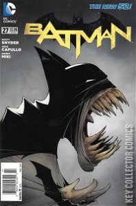 Batman #27
