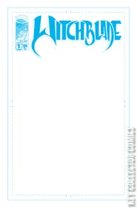 Witchblade #1