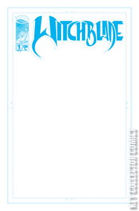 Witchblade #1