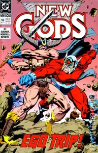 New Gods #16