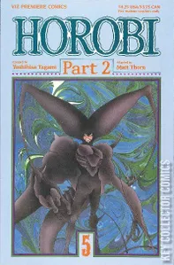 Horobi Part Two #5