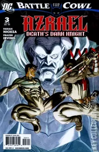 Azrael: Death's Dark Knight #3