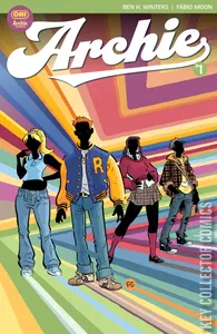 Archie #1