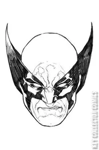 Wolverine #45