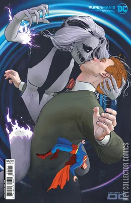Superman Annual 2023