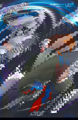 Superman Annual 2023