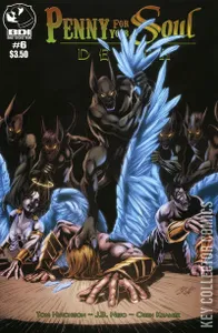 Penny For Your Soul: Death #6