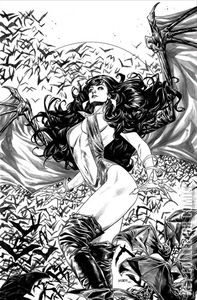 Vengeance of Vampirella #21 