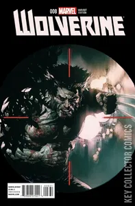 Wolverine #8