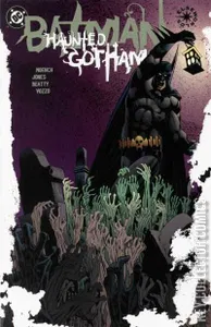 Batman: Haunted Gotham #2