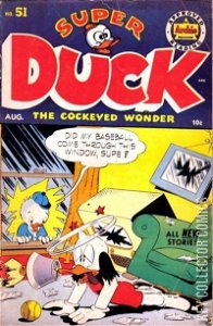 Super Duck #51