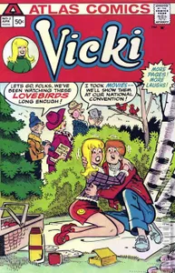 Vicki #2