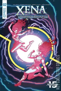Xena: Warrior Princess #2