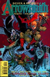 Arrowsmith #3