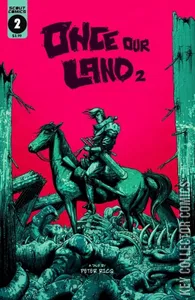 Once Our Land #2