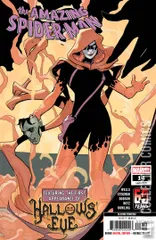 Variant Cover for Amazing Spider-Man #14