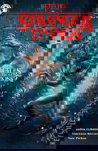 Stranger Things: Tales From Hawkins 2 #4