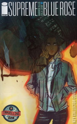 Supreme: Blue Rose
