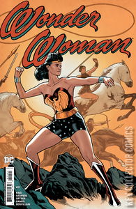 Wonder Woman #11 