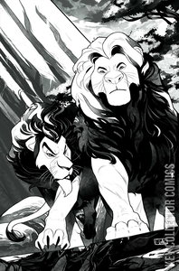 The Lion King #3