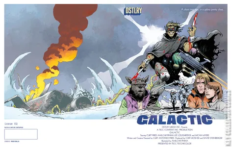 Galactic #2