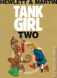 Tank Girl Two (Remastered)