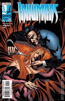 Inhumans